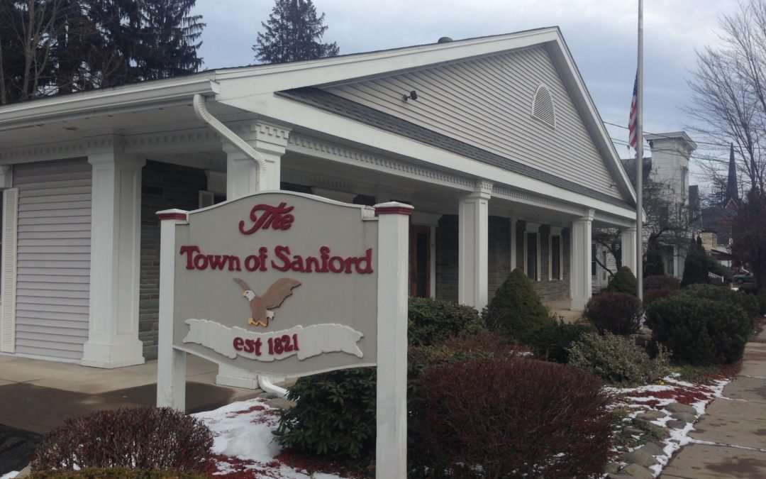 New town comprehensive plan coming soon!